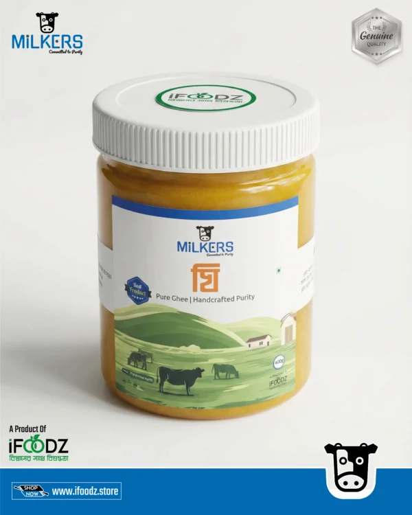 দুগ্ধযাত খাদ্য